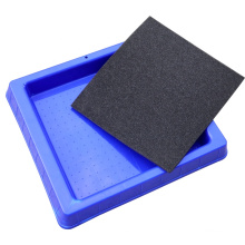 Prevention Product cleanroom shoe sole cleaning machine Shoe Sole Disinfection Pads for livestock farm